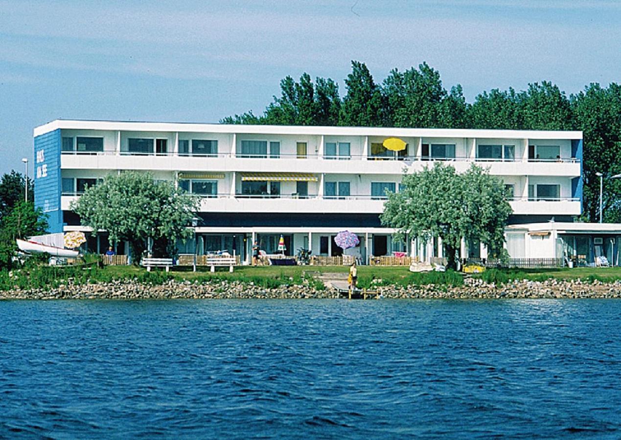 Haus Am See - Steinwarder Has-018 Haus Am See Heiligenhafen Exterior foto